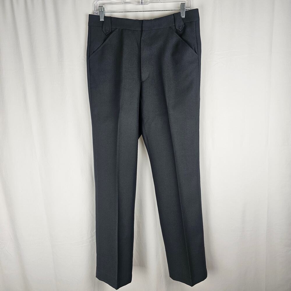 Vintage 80s-90s Sheplers Gray Western Pants 32x31 USA